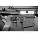 Evolution Ghost 3.0 Viper (Medium), Smart internals